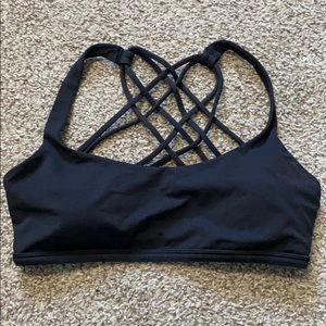 Lululemon bra